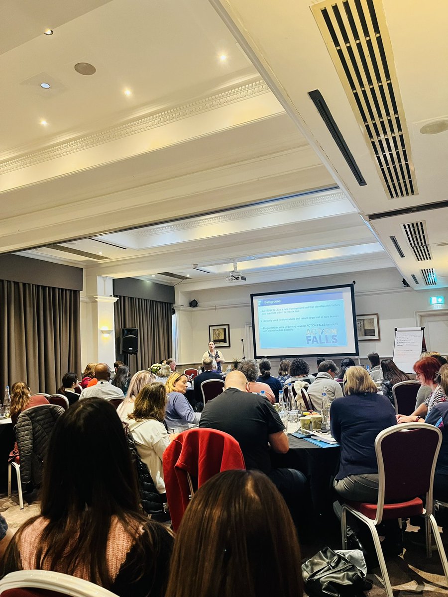 _eujay's tweet photo. Association of Chartered Physiotherapists for People with Learning Disabilities ACPPLD Annual Learning Event, York, 2022.
@ACPPLD #acppld #ale2022 #csp #learningdisability #physiotherapy #physioinld #physiotherapists https://t.co/1WIgjx0lvY