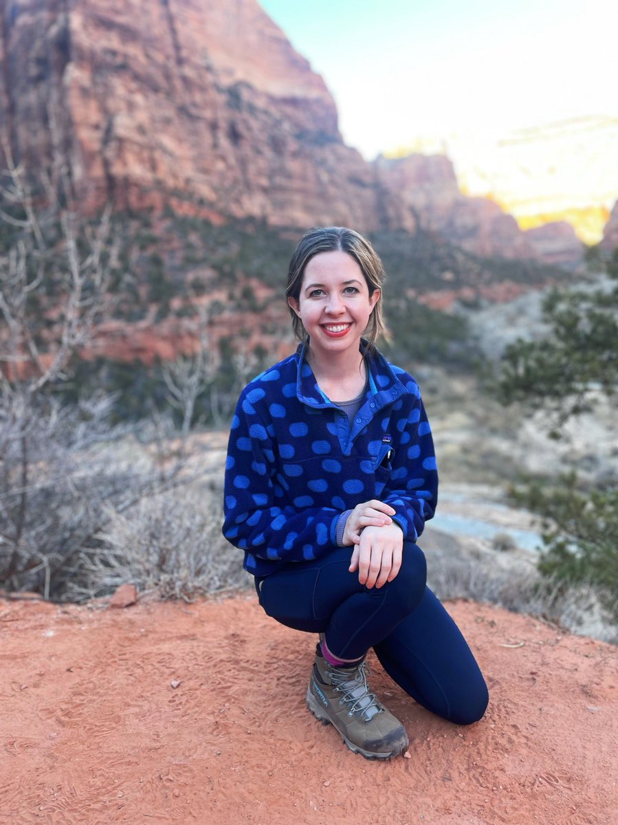 Caroline Kettering, MD tweet media