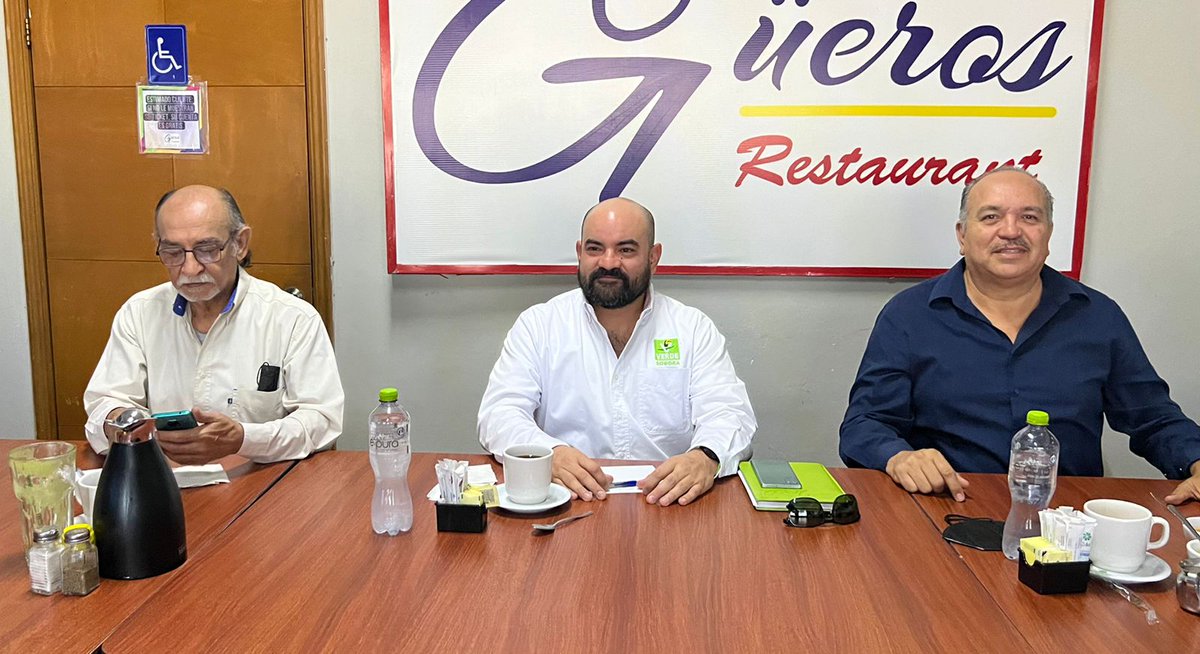 Radio Lobo MX tweet media