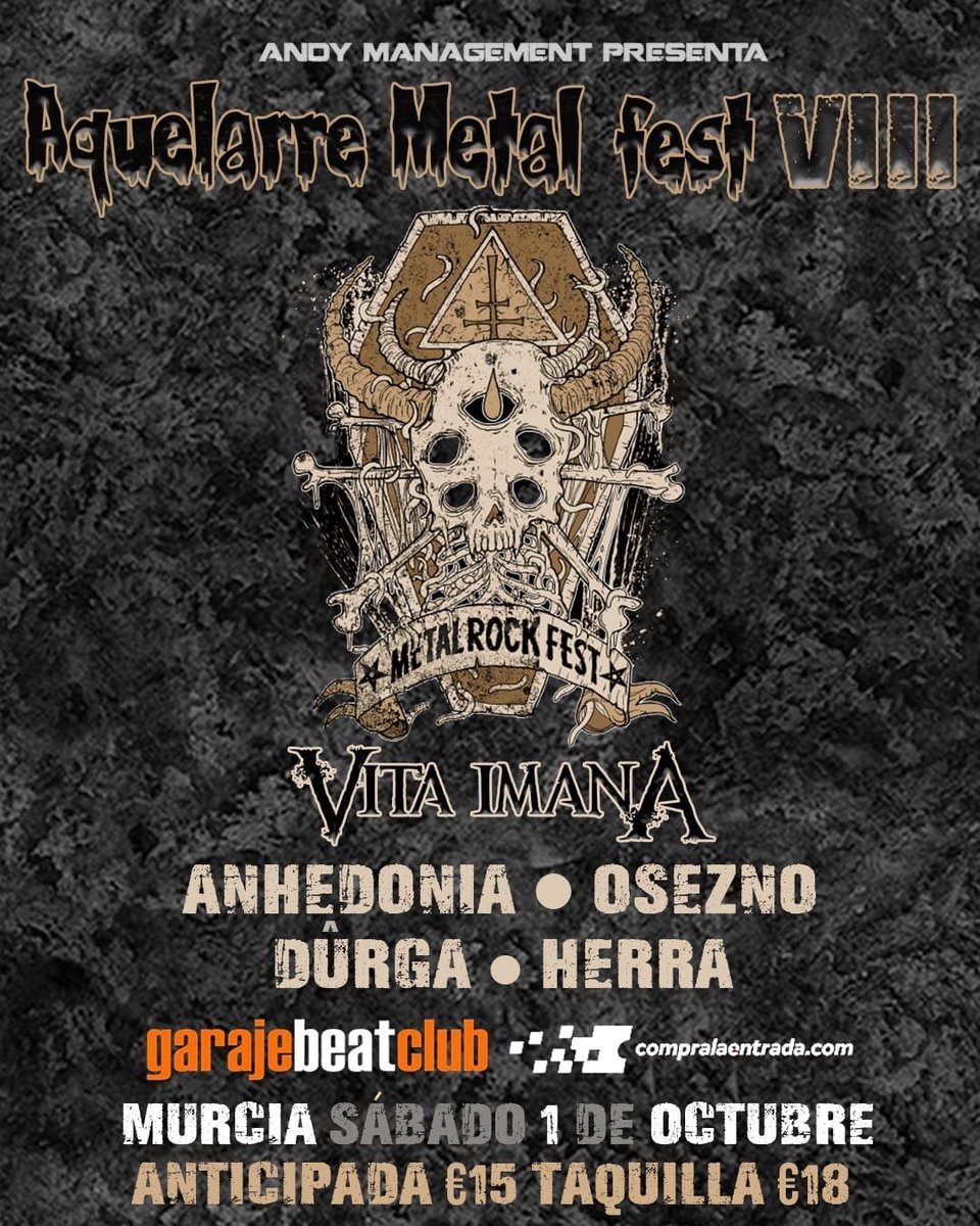 Metal Korner tweet media