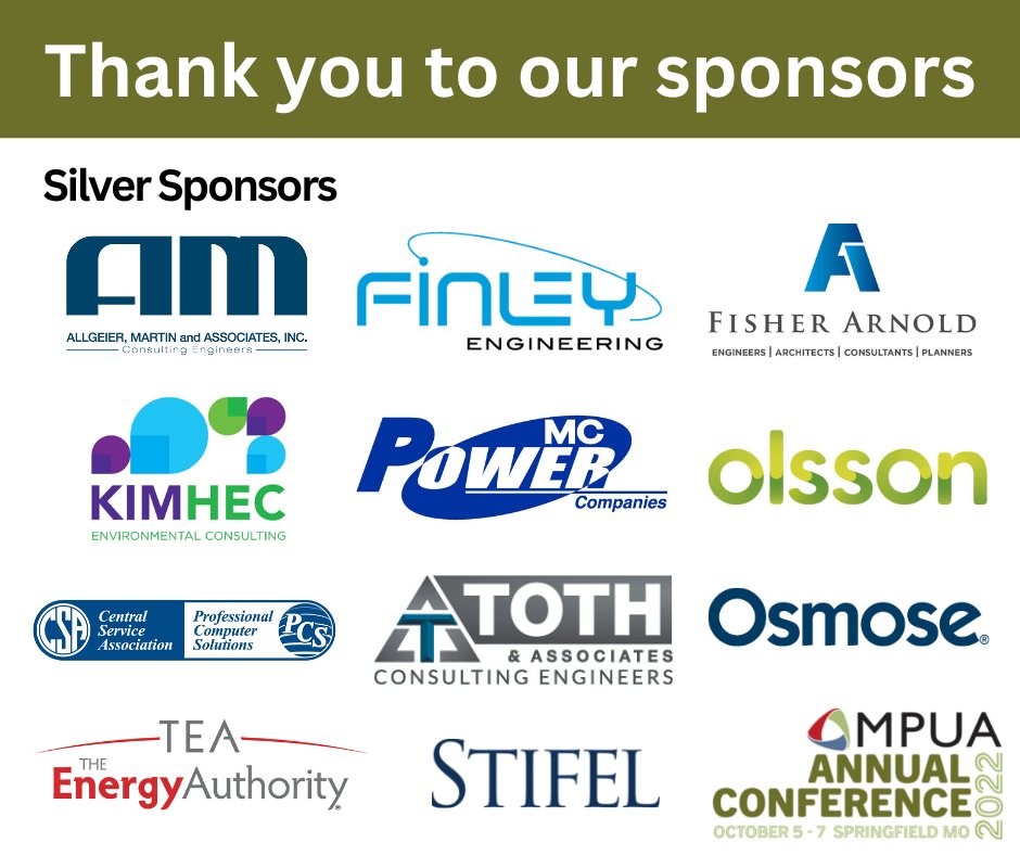 MPUA (@mpuaonline) on Twitter photo Who's excited for Annual Conference next week?! Special thank you to our awesome Silver Sponsors. Who's excited for Annual Conference next week?! Special thank you to our awesome Silver Sponsors.