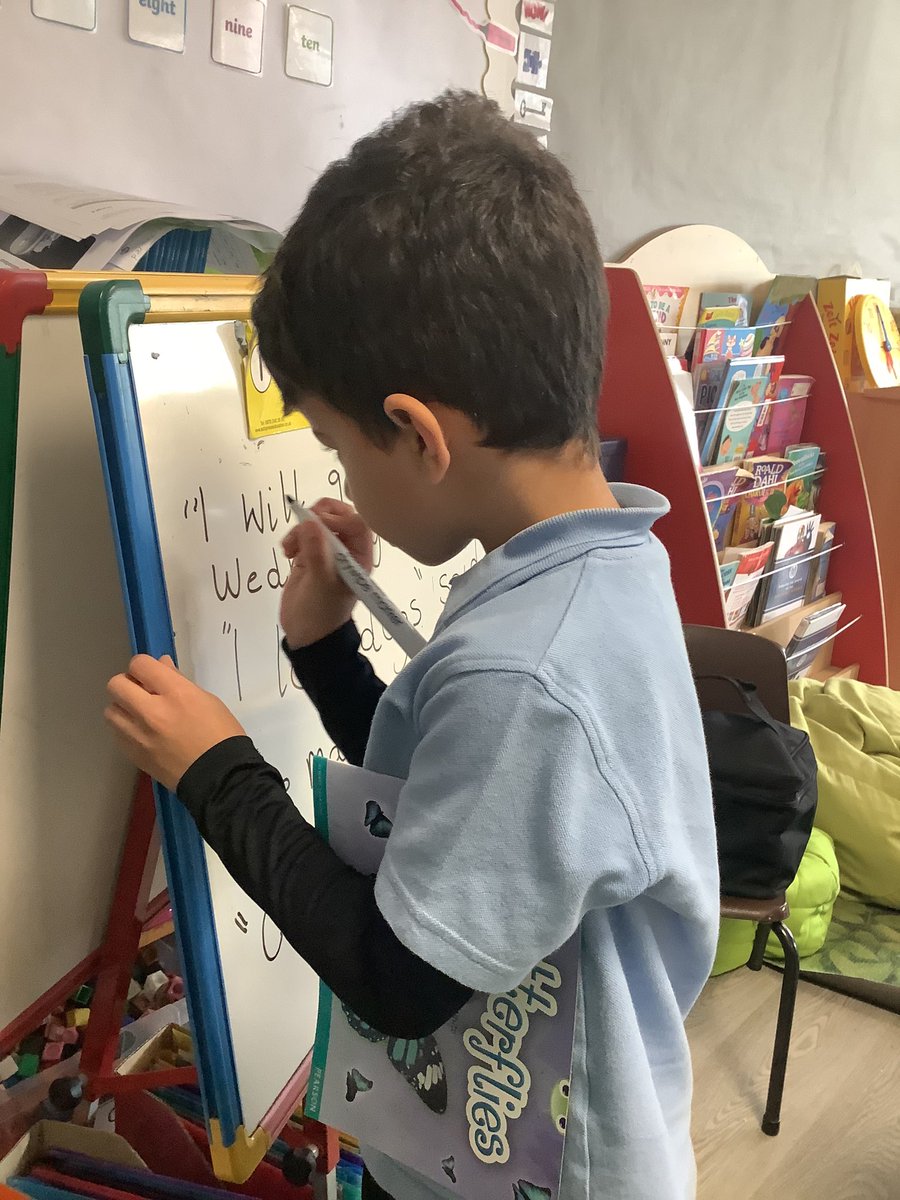 LauriestonP1A's tweet photo. These little learners were exploring speech makes during their reading book session today! 🌟 https://t.co/ewegrgjGUm