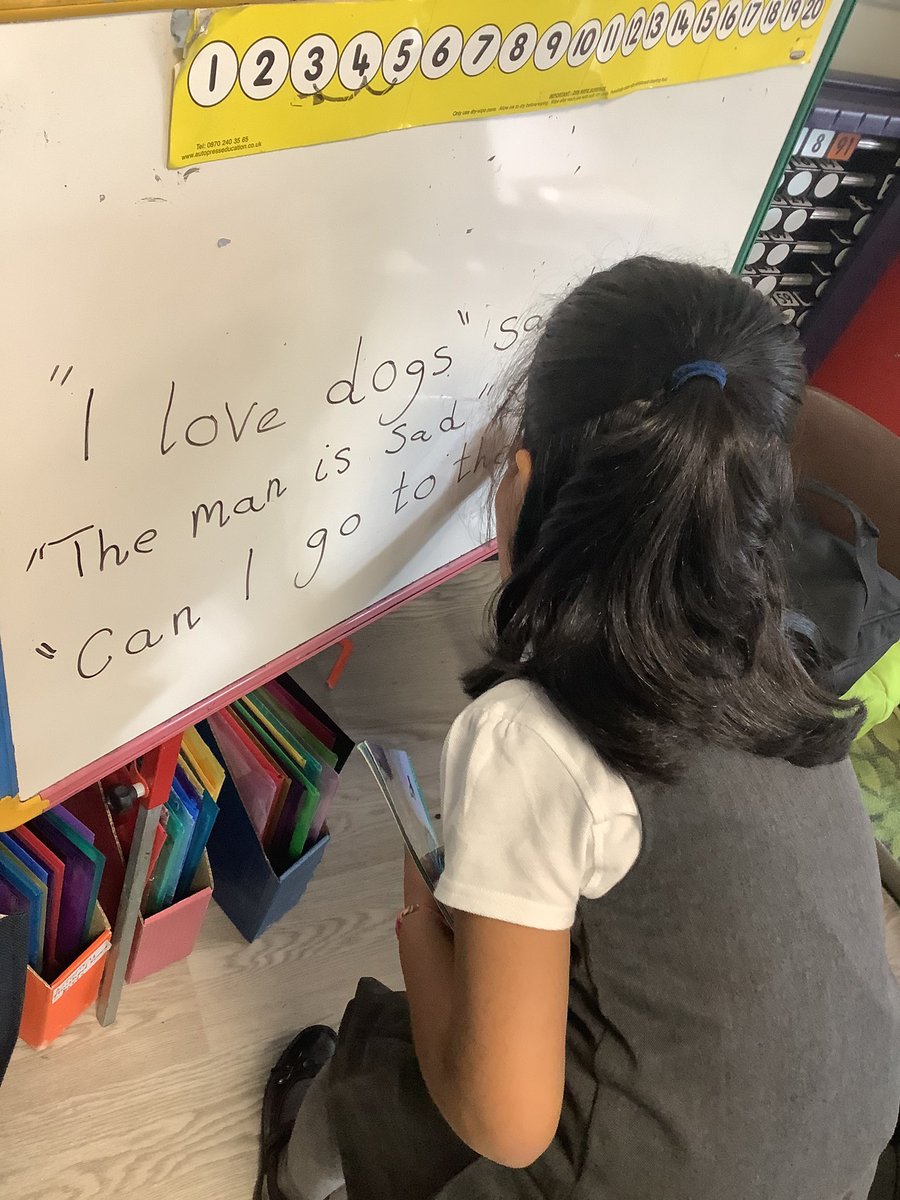 LauriestonP1A's tweet photo. These little learners were exploring speech makes during their reading book session today! 🌟 https://t.co/ewegrgjGUm