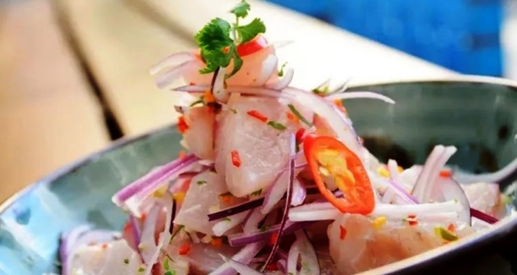 dbiztoday's tweet photo. Perú Week es una aventura de sabores... PROMPERÚ presenta la campaña de promoción de turismo. @visitaelperu @Promperu #viajes #gastronomía https://t.co/f6lxAq0VGX #PerúWeek https://t.co/CX8wYqpGrJ