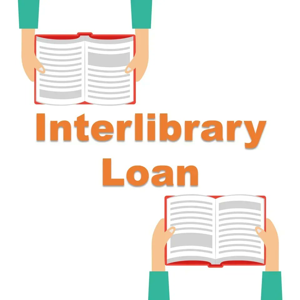 CalderMedLib's tweet image. Request articles, book chapters, and entire books for FREE from non-UM libraries using the Interlibrary Loan (ILL) online form. #CalderLibrary #MedicalLibrary #InterlibraryLoan #MedicalStudents