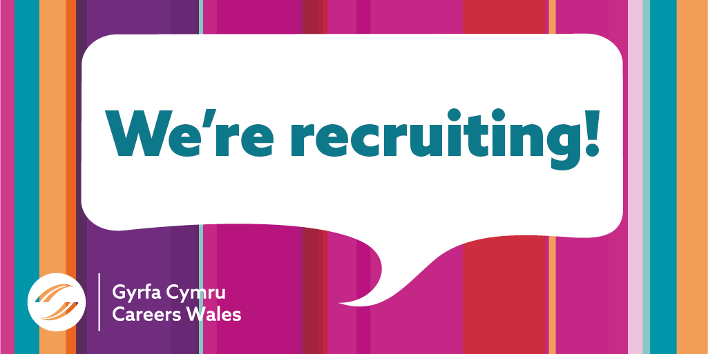 CareersWales's tweet photo. Are you looking to take the next step in your marketing career? We’re searching for a #SocialMedia and #Marketing Officer to join our busy marketing and communications team 😊

Find out more and apply: https://t.co/29cQeG3AP0 https://t.co/ResIkV2KkM