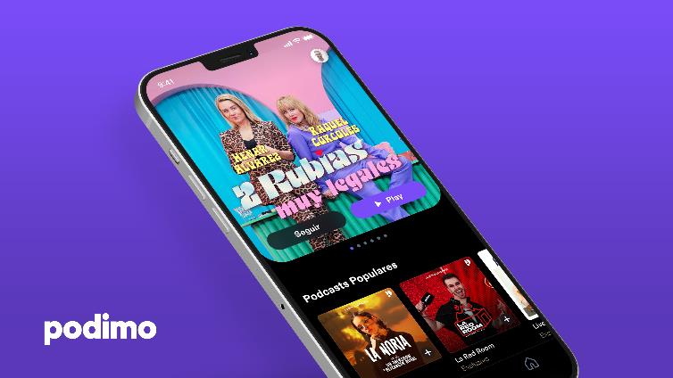 El 45% de los oyentes de #podcasts españoles pagarían por un servicio de suscripción de shows exclusivos.

Son los resultados de la EncuestaPod, 2022 que organiza anualmente la comunidad Podcasteros en colaboración <a href="/Podimo/">ΠΟΠΗ ΔΗΜΟΠΟΥΛΟΥ</a> y AdondeMedia. 

esenciademarketing.es/esencia-de-mar…