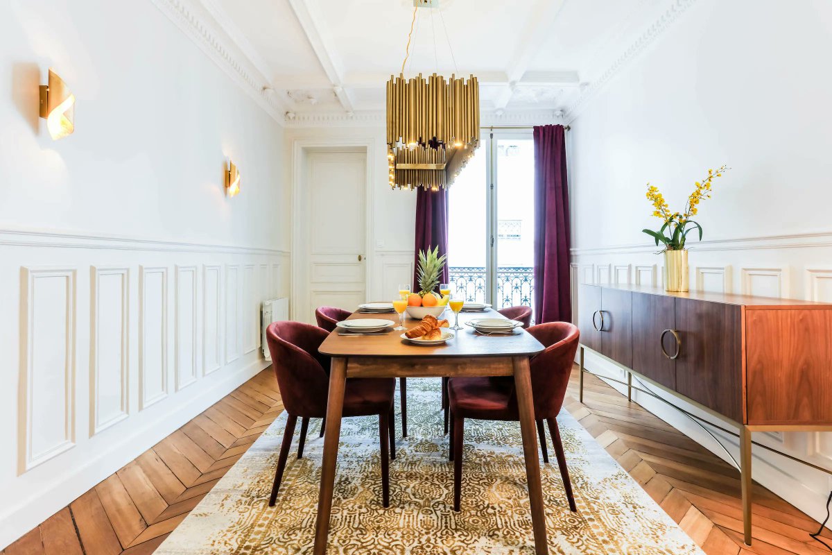 TheUpperKey's tweet photo. Elegance along with a modern touch is a perfect combination! Discover the best properties in Paris with @UpperKey. #UpperKey  #UpperKeyParis #UpperKeyLondon #UpperKeyMiami #UpperKeyProperties #FurnishedRental #stayinstyle  #AirbnbConcierge #conciergerieairbnbparis https://t.co/zdmES9LKXq