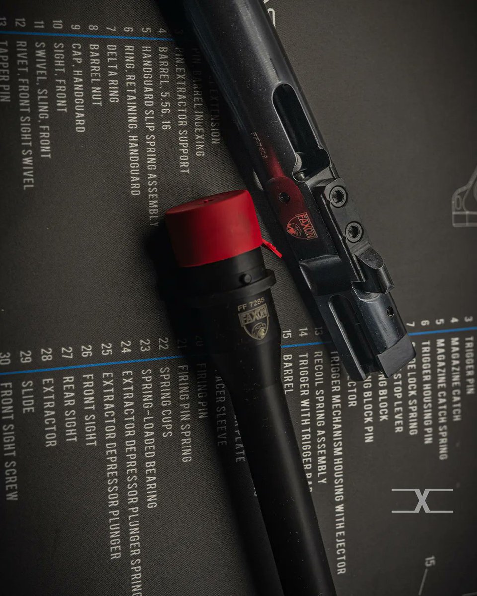 Faxon_Firearms's tweet photo. 🛠️ The building blocks of your next build.
📸 : @mypointofpew 
https://t.co/EdBbotpOBl 
.
.
.
.
.
.
#FaxonFirearms #Faxon #firearms #shootingsports #workbench #photography #familybusiness #manufacturing #machining #engineering #monday #gunchannels #gunsdaily https://t.co/p2o3ADqaBZ