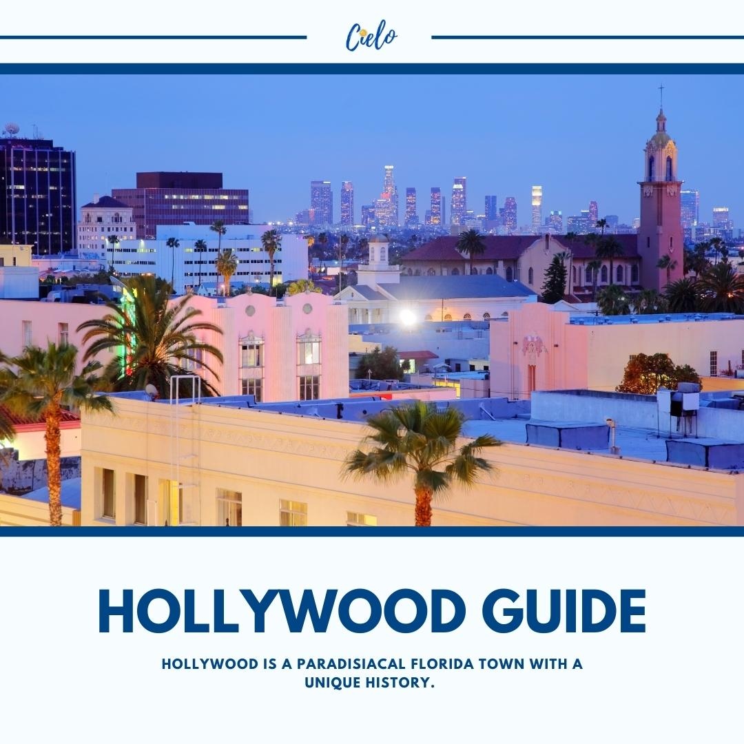 cielostays's tweet image. It was decades until Hollywood became the celebrated resort town it is today.

#hollywodguide #helpfulguide #guidehelp #property #propertymanagement #propertyinflorida #floridaroperty #propertyforvacation #bookaproperty #propertyforrent #rent #floridarent #rentaroom #miami
