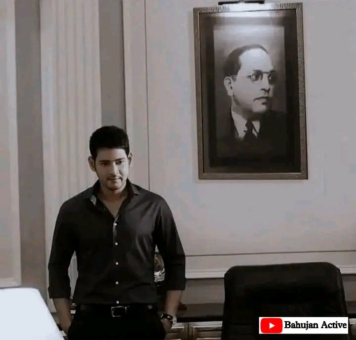 drpkverma's tweet photo. #Jaibhim  #BabaSaheb #MaheshBabu #DrPKVerma  #AsianExpress https://t.co/iMUdBdENDK