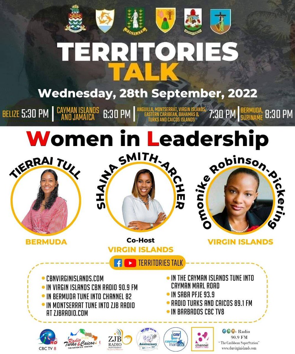 ShainaSmith284's tweet photo. I am looking forward to an inspiring conversation with these ladies! https://t.co/IVkThJxhe9