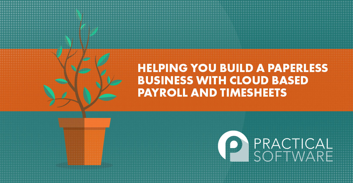 PracticalSoft_'s tweet photo. Is there too much admin in the business? 🤔

Be more green with a cloud based back office solution 💚

It also means a more effective and efficient system too 📈 

Find out more 👉 https://t.co/TJR3kuFreu

#timesheet #backoffice #recruitment #greenoperations https://t.co/DCps1ZTKNi