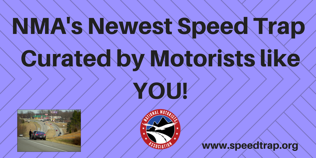 speedtrapx's tweet photo. NMA’s newest Speed Trap curated by motorists like you!
McDonough, GA:  Walker Drive between the fire dept. and Hwy155
@motorists @speedtrapx #Speedtrap.org #NOSpeedTraps #DrivinginAmerica
https://t.co/ogx9GjBncJ https://t.co/OtLx8Ck7RO