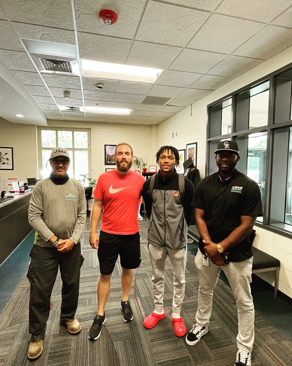 Westwood Football tweet media