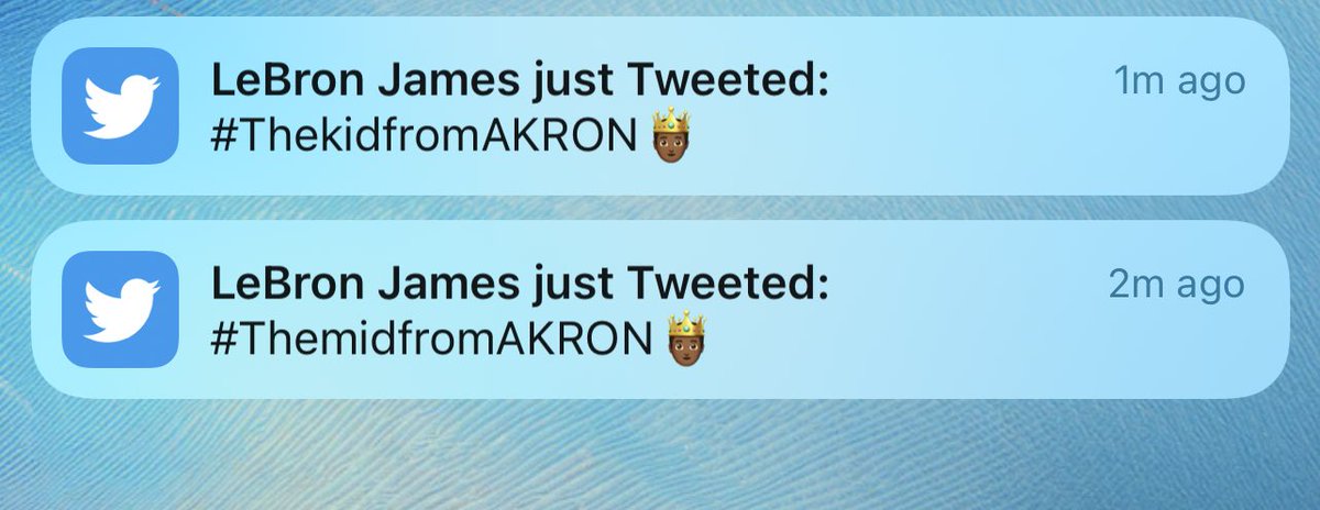 #TheMidFromAkron