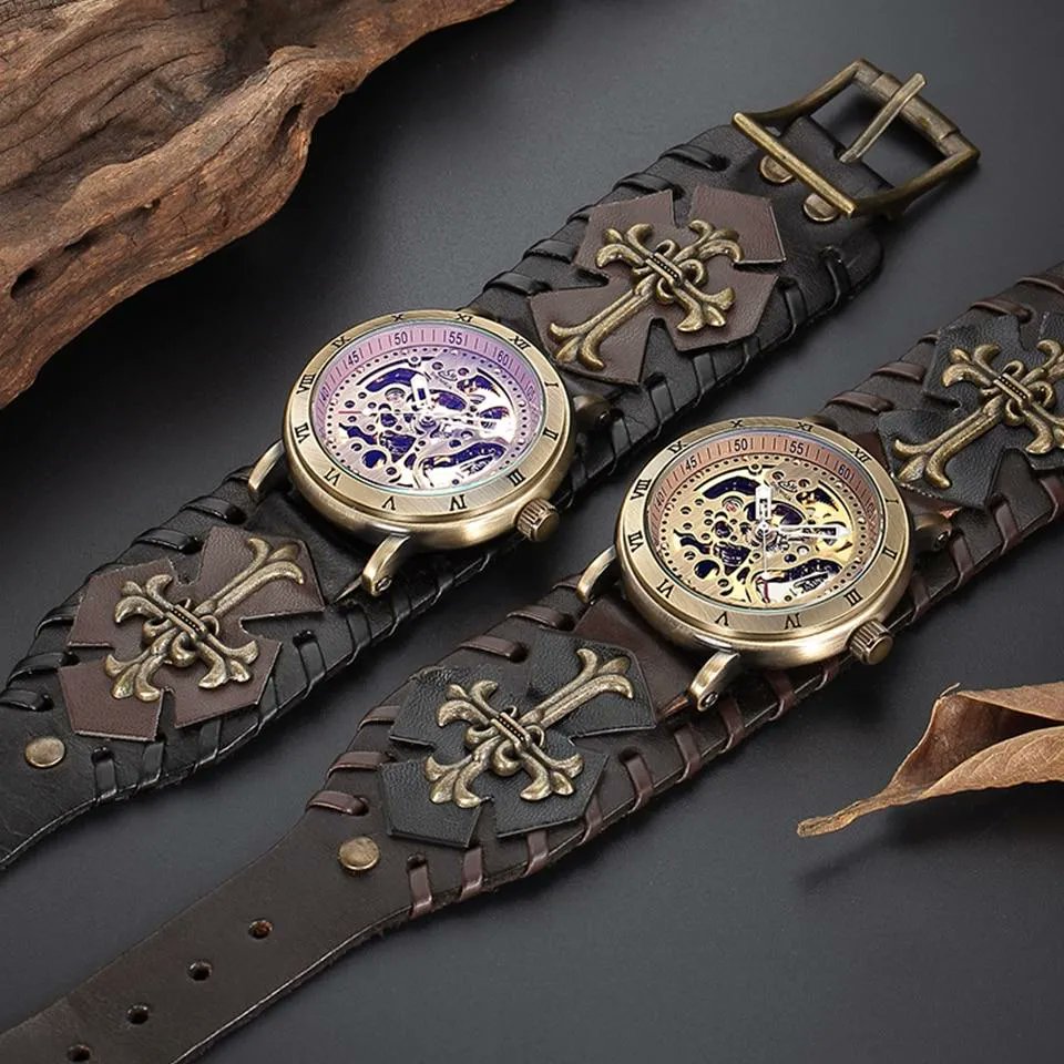 skull_flow's tweet image. You can’t miss it. Check out this Skull Design 💀🔥

👇👇  Grab It Here  👇👇

Gothic Steampunk Retro Bronze Wristwatch
🔗 skullflow.com/products/gothi…

Sign up Now
ᴛᴏ ɢᴇᴛ 𝟷𝟶% ᴅɪsᴄᴏᴜɴᴛ
mailchi.mp/skullflow.com/…

#SkullFlow #skullwatches #wristwatch #automatic #menswatches