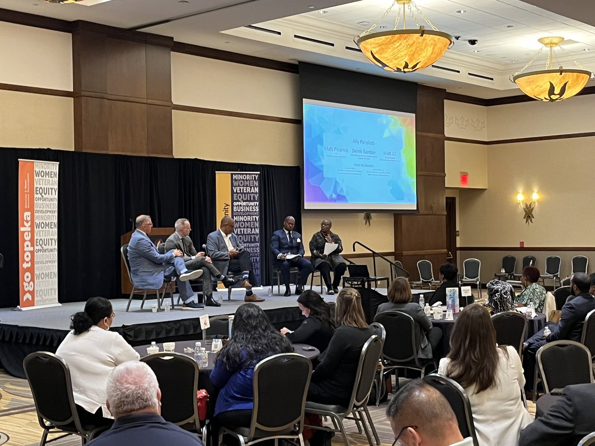 Greater Topeka Partnership tweet media