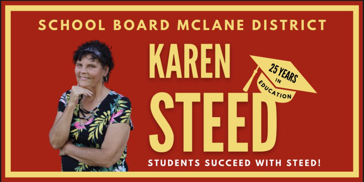 Steed4FUSD's tweet photo. 43 days and we change everything for students! https://t.co/2LJhZ3GfpB