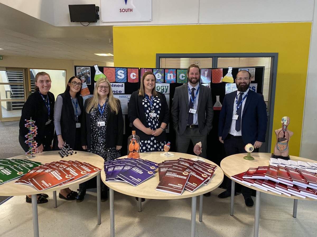 DartonDelta's tweet photo. Ready to welcome year 11 to #PieNight to collect revision resources and inspiration #ProudofDarton @DeltaDarton @DeltaTrust_Org https://t.co/8IxbRmfmF4