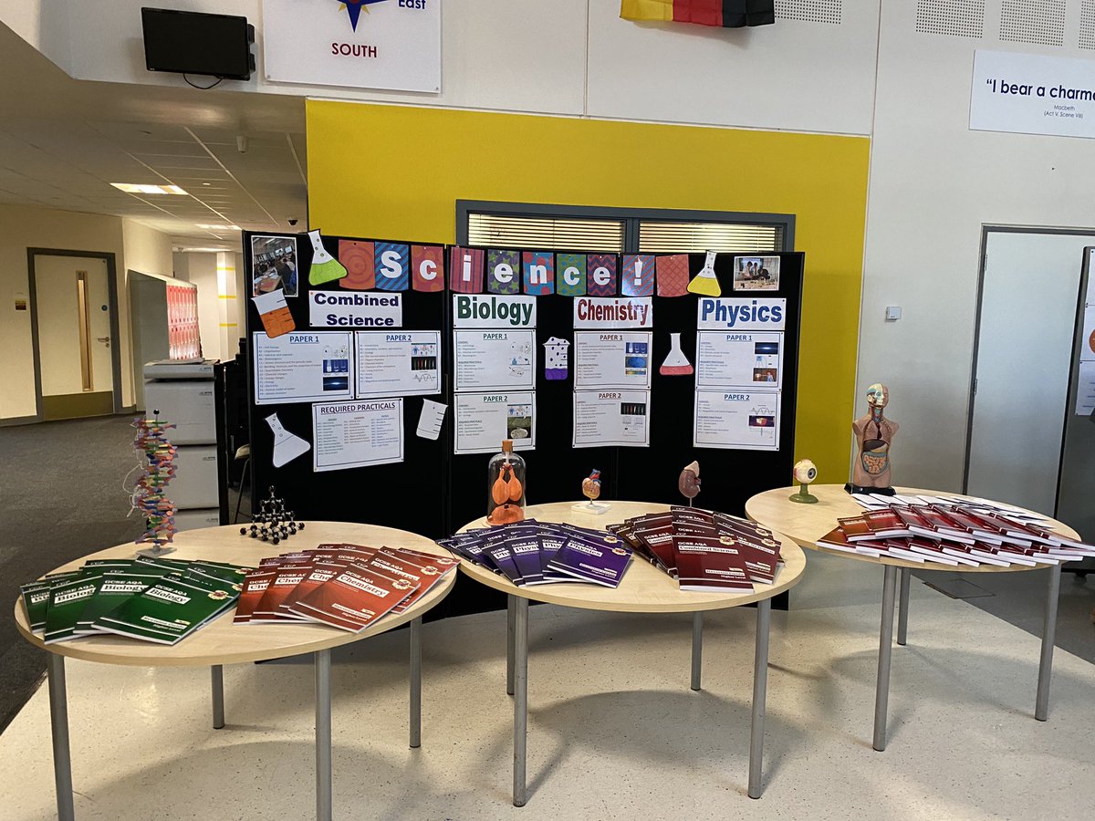 DartonDelta's tweet photo. Ready to welcome year 11 to #PieNight to collect revision resources and inspiration #ProudofDarton @DeltaDarton @DeltaTrust_Org https://t.co/8IxbRmfmF4