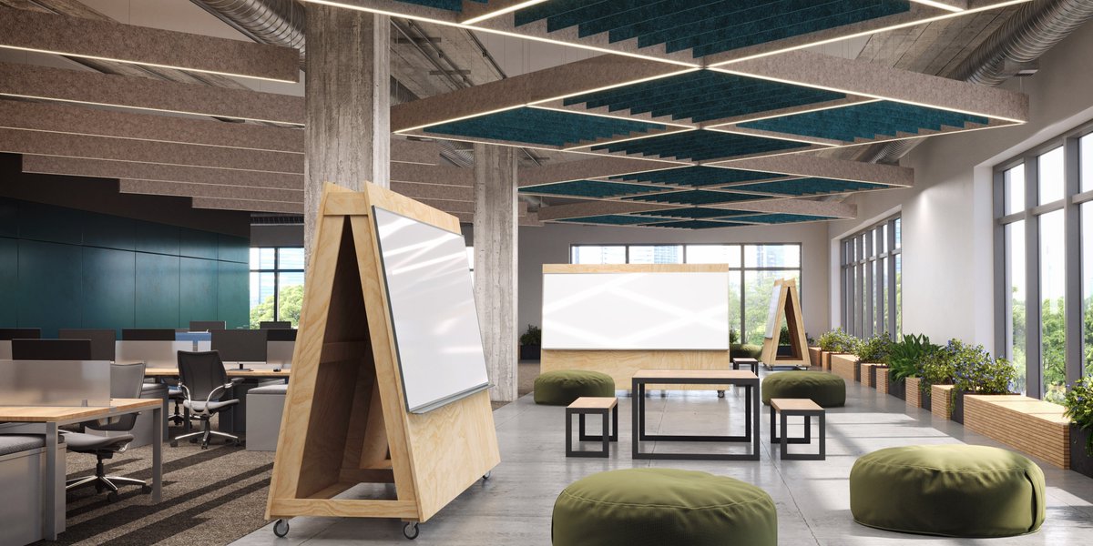 Focal Point (@focalpointlight) on Twitter photo Seem 2 Acoustic is an A+ Product Awards finalist in the Recessed and Mounted Lighting category! Help us become a winner by casting your vote now! ow.ly/fItl50KTnQy
<a href="/Architizer/">Architizer</a> A+ Product Awards #ArchitizerProductAwards Seem 2 Acoustic is an A+ Product Awards finalist in the Recessed and Mounted Lighting category! Help us become a winner by casting your vote now! ow.ly/fItl50KTnQy
<a href="/Architizer/">Architizer</a> A+ Product Awards #ArchitizerProductAwards