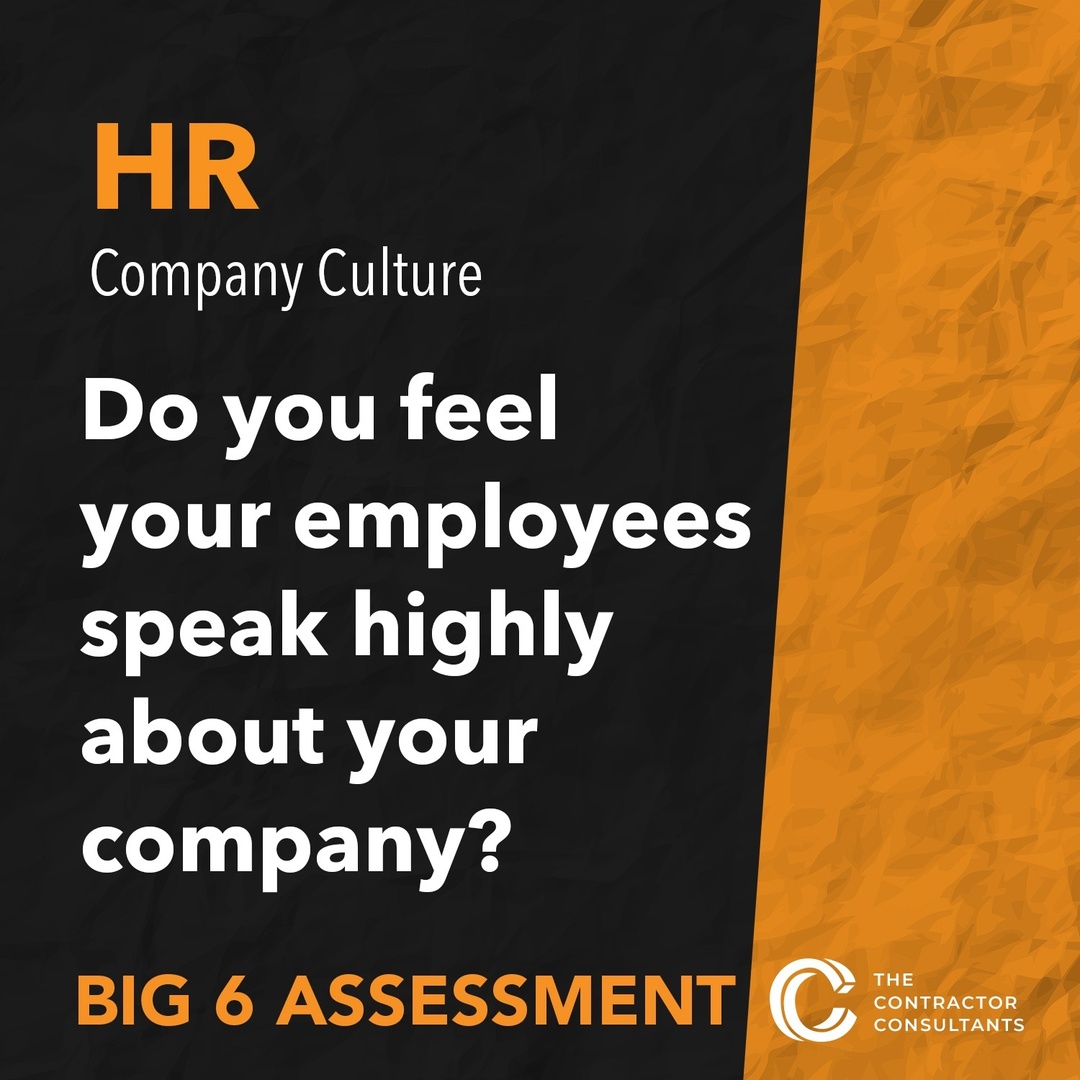 ContractorSOS's tweet photo. On a scale of 1-10 how strong would you rate your company culture? 

#recruitingtips #recruiting #companyculture https://t.co/N5cSA6zZbM