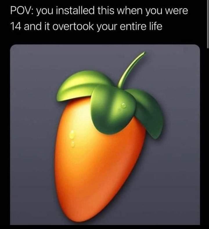 WHACKBOI's tweet photo. FL STUDIO GANG WYA!? #FL4LIFE https://t.co/7iC6DlAZYY