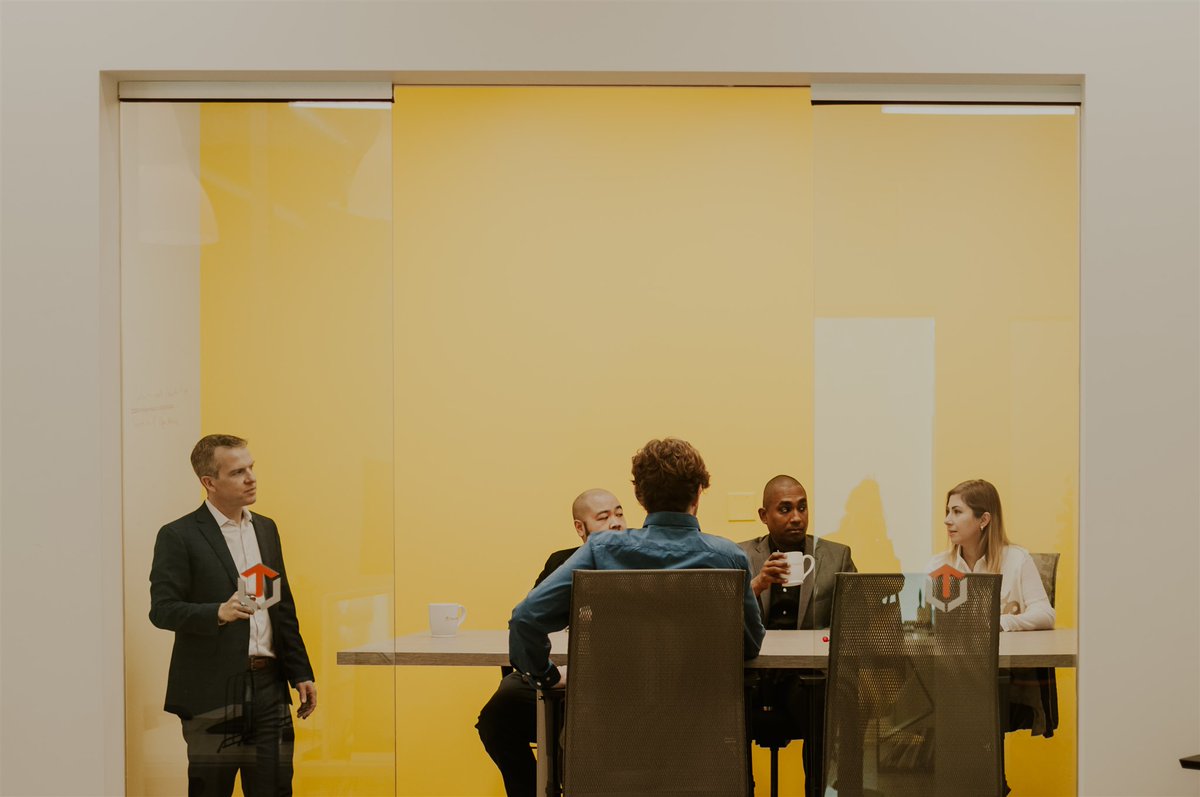 TechifyYourIT's tweet image. Our team knows how to get things done (and have fun)!

Looking to advance in your #IT career? #Techify is hiring.

Current openings ⬇️
• IT Infrastructure Engineer
• Intelligent Technology Consultant
• Service Coordinator

Apply today: techify.ca/careers