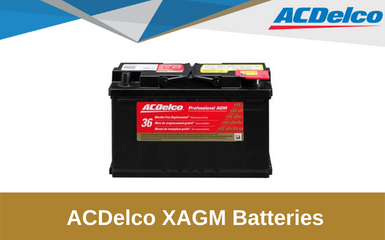 ACDelco Canada tweet media