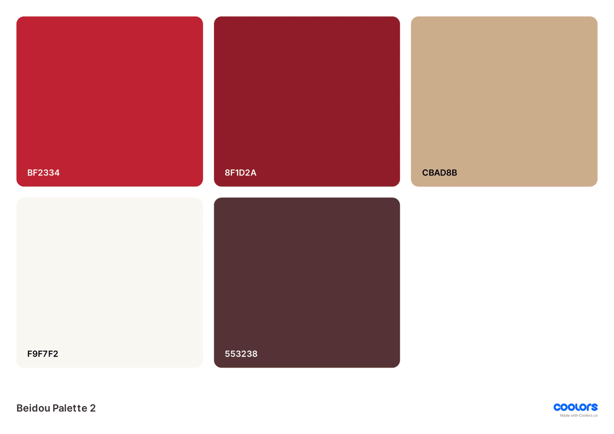 BeilanLover's tweet photo. Beidou and Yelan color palettes!!!!! #beilan https://t.co/987sULFxTn