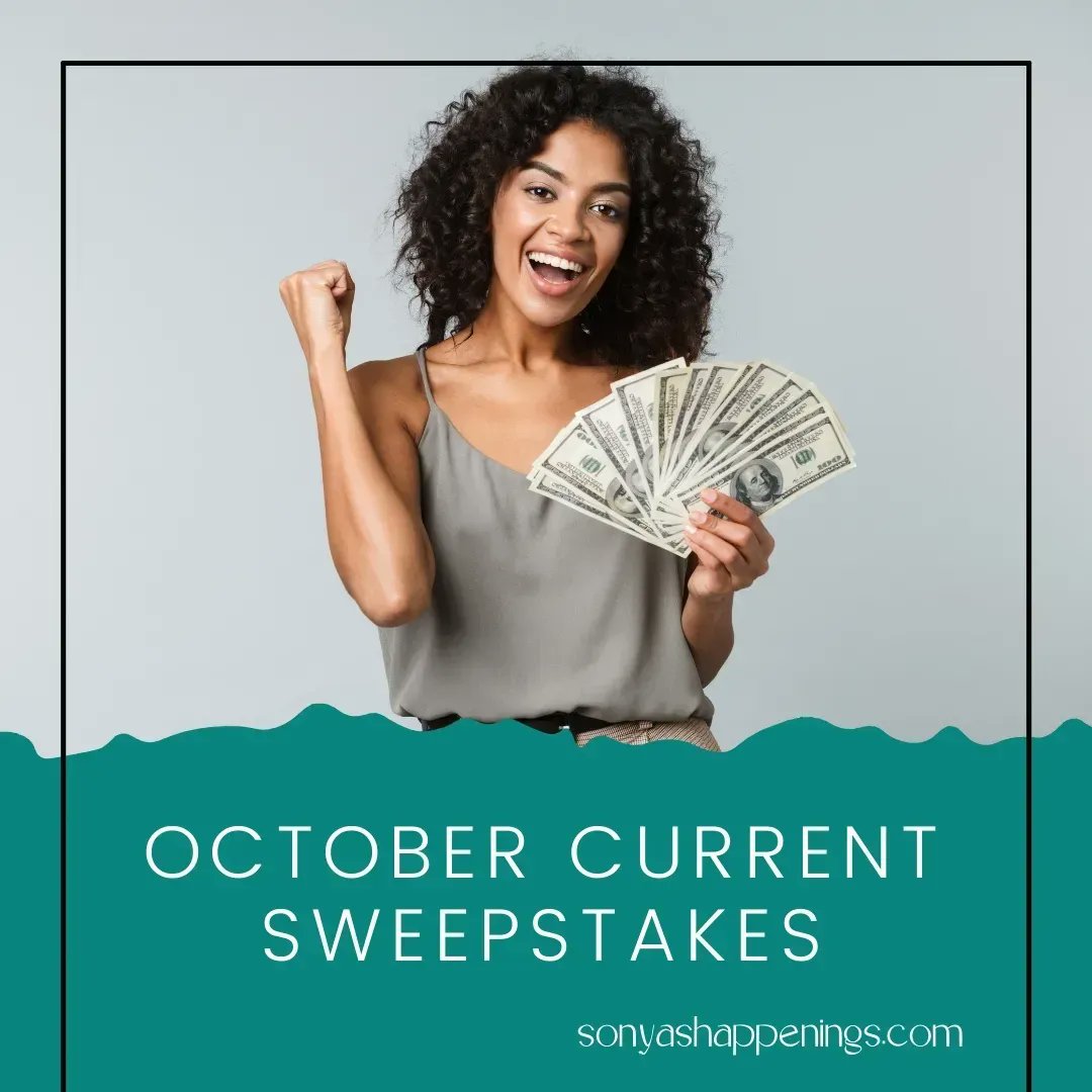 celebratehavfun's tweet photo. Check Out This Long List Of Current October Sweeps ~ Updated 9-23-22 #currentsweeps #Octobercurrentsweeps #Octobersweeps #win #entertowin #chancetowin https://t.co/kn1pvdU08N https://t.co/sefyRJP6T0