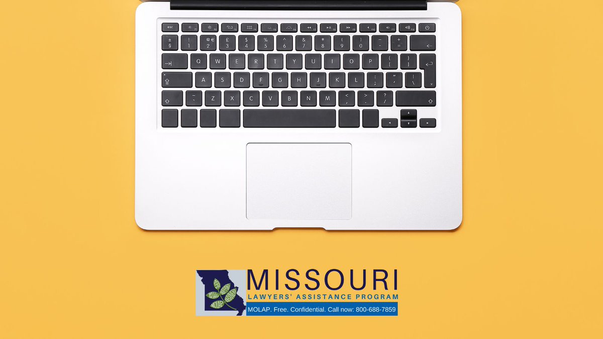 QPR is the most widely taught suicide prevention gatekeeper training in the world. Want to take a course? #MOLawyers are invited to join one virtually this Thursday &amp; Friday --> ow.ly/SzPc50KTvTg #MOLawyersLivingWell