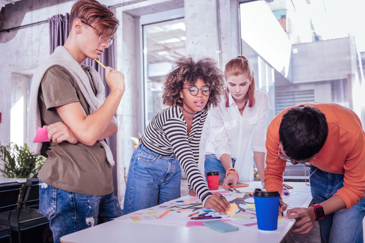 Hillingdon's tweet photo. Hey teens, our free Young Enterprise training sessions start next Wednesday 5 October, from 7.30 to 8.30pm at Ruislip Young People’s Centre.  If you're interested, it's not too late to sign up.  Email youthops@hillingdon.gov.uk now to join https://t.co/dhkUzOl0E1