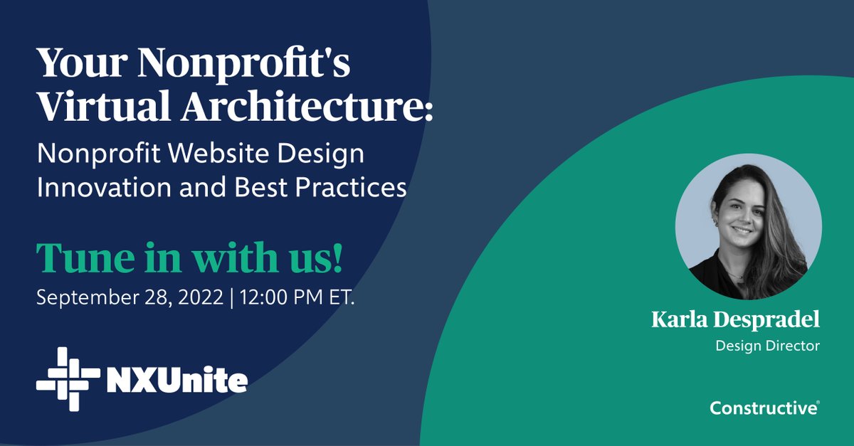 Constructive tweet media