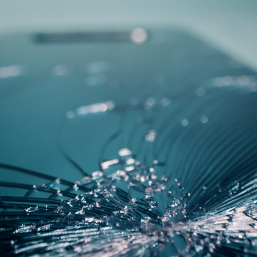 We all know someone is absolutely convinced that their broken phone screen doesn’t need a repair, even if it looks like this! 😂


Send them our way by tagging them! When phones fail, #WeFix! 📱