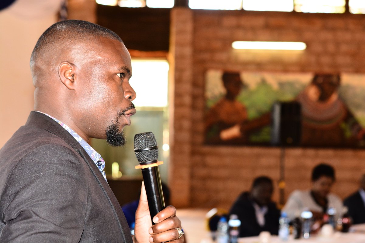 TranztungaT's tweet photo. Today we joined other tourism stakeholders in celebrating the #WED2022  with the theme #Rethinkingtourism in Trans Nzoia County.
#offthebeatentrack
#twendewesternkenya
#ecotourism https://t.co/ur07pxY6tr