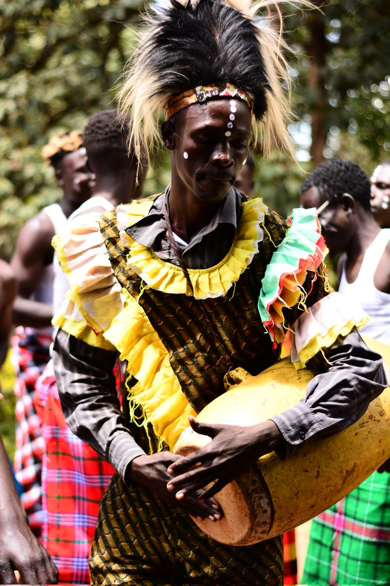 Today we joined other tourism stakeholders in celebrating the #WED2022  with the theme #Rethinkingtourism in Trans Nzoia County.
#offthebeatentrack
#twendewesternkenya
#ecotourism