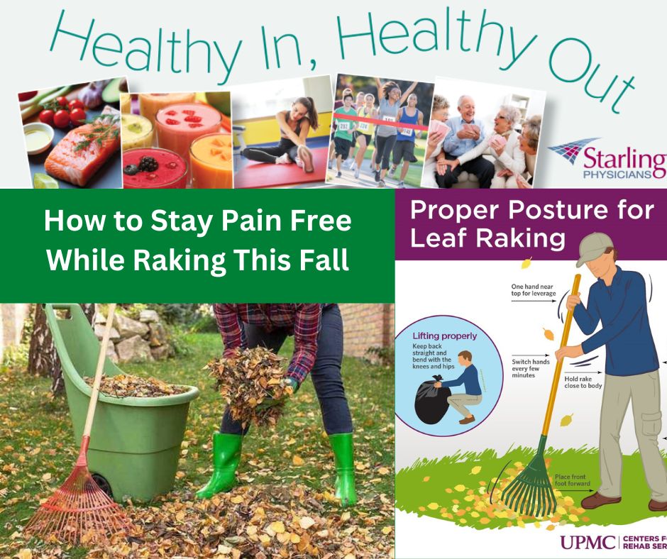 Starling Physicians tweet media