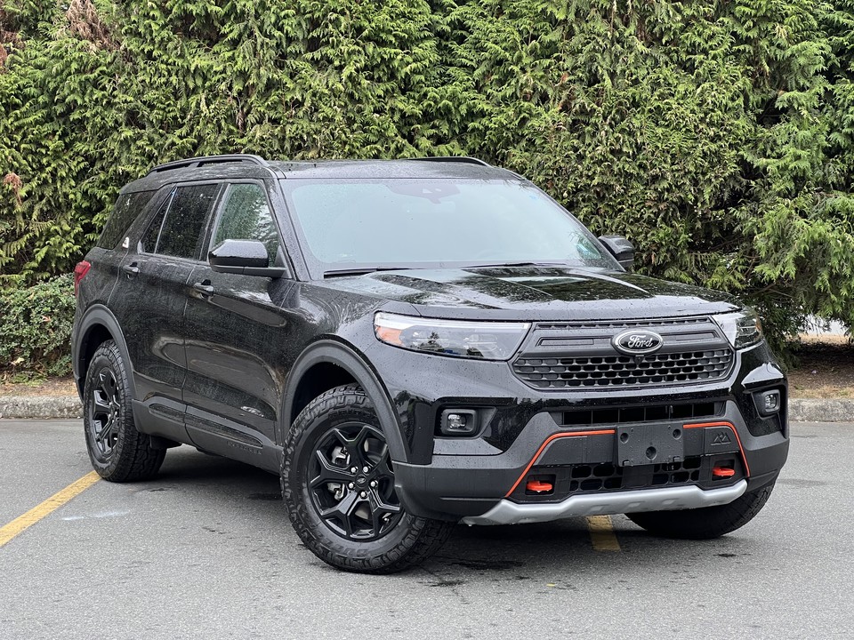 MainlandFord's tweet photo. π New SUV Special π
2022 Ford Explorer Timberline 4WD, Stock# 22EX3661
Visit https://t.co/raF5XlZBt8 to view over 25+ photos and pricing, or Call π±our Sales Department 604-588-9921
#ford #explorertimberline #fordexplorer #suv #suvforsale #surreybc #trotmanautogroup https://t.co/OWVcFAibN9