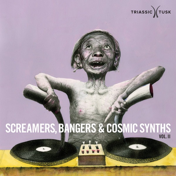 Various – Screamers, Bangers & Cosmic Synths 'Vol II' Psychedelic Kosmiche Funk/Jazz #sunnyboy66 #funk #funkmusic #funkyjazz #funkjazz #psychedelicfunk #psychfunk #psychedelicsoul #funkrock #funksoulmusic #fuzzrock #fuzzmusic #discofunk #boogiesoul sunnyboy66.com/various-scream…