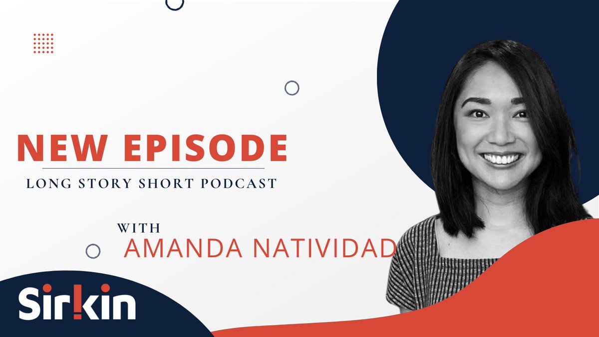 Zero click content provides immediate value on its own.

It offers enough upfront so that people WANT to click for more but don’t HAVE to.

To learn about <a href="/amandanat/">Amanda Natividad</a>'s zero click content framework and how you can put it into action today, listen here: sirkinresearch.com/zero-click-con…