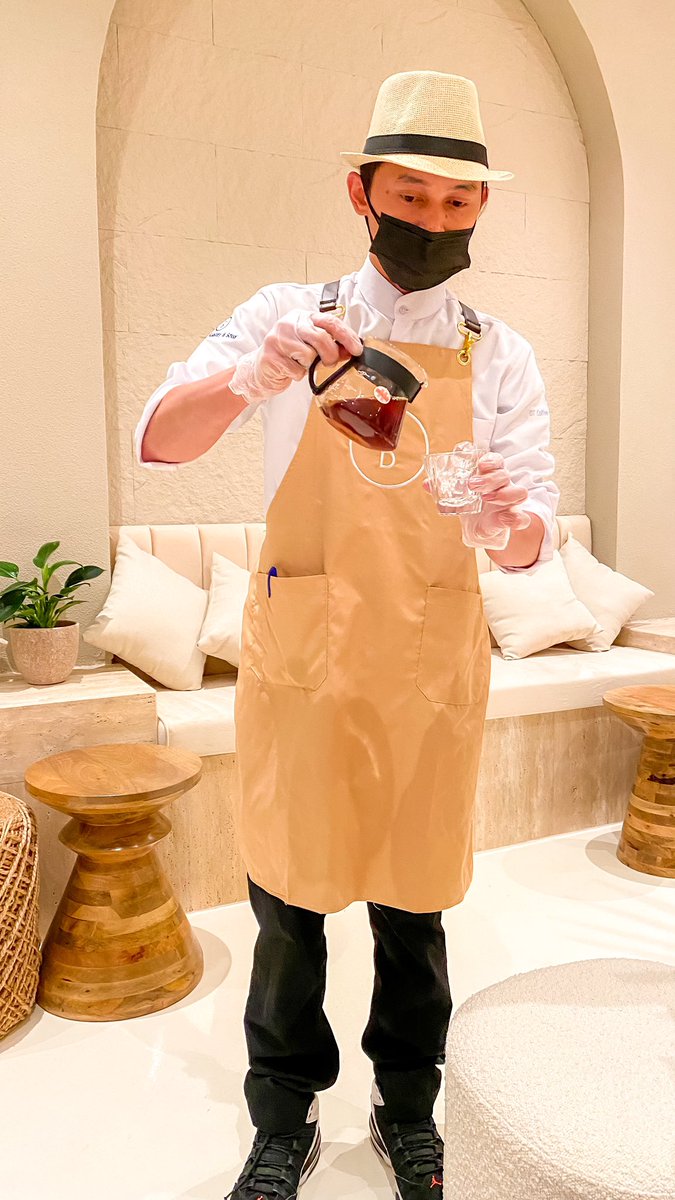 DT Roastery ☕️ 
من لندن إلى الرياض 🤍
جديد حي الصحافة📍
maps.app.goo.gl/nmdk3oERGZx2Lt…