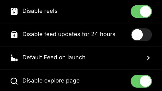 The version of Instagram you REALLY want is here!

The OG App removes ads, suggested posts, and lets you switch off Reels 🎉 techcrunch.com/2022/09/27/og-…