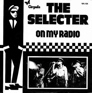#LifeInSongs 

Day 28 - On My Radio (1979)

It just the same old show, on my radio
It just the same old show, on my radio
It just the same old show, on my radio

The Selecter 
youtube.com/watch?v=074AfC…