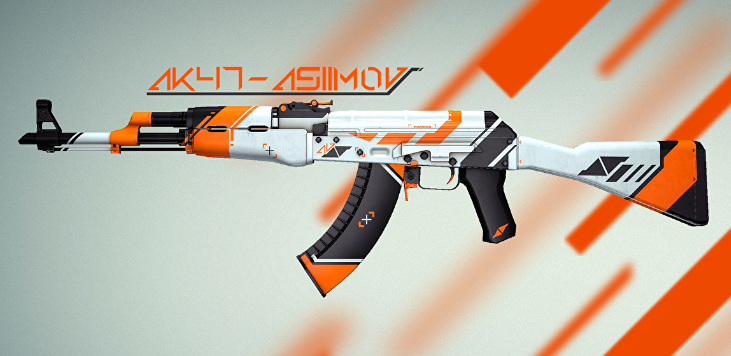 💰AK-47 | Asiimov ( $25 )💰

To Enter:
✅Retweet + Like
✅Follow <a href="/DerDust1/">DerDust</a>
✅Tag 2 Friends

FREE 0.5$ !! 
click key-drop.com/?code=DERDUST1
📽️Watch + Like the Video ( Post Proof ) 📽️
youtube.com/watch?v=er-ejz…

youtube.com/watch?v=er-ejz…
⏰Rolling in 1 Week ⏰
#CSGO #CSGOGiveaway #Keydrop