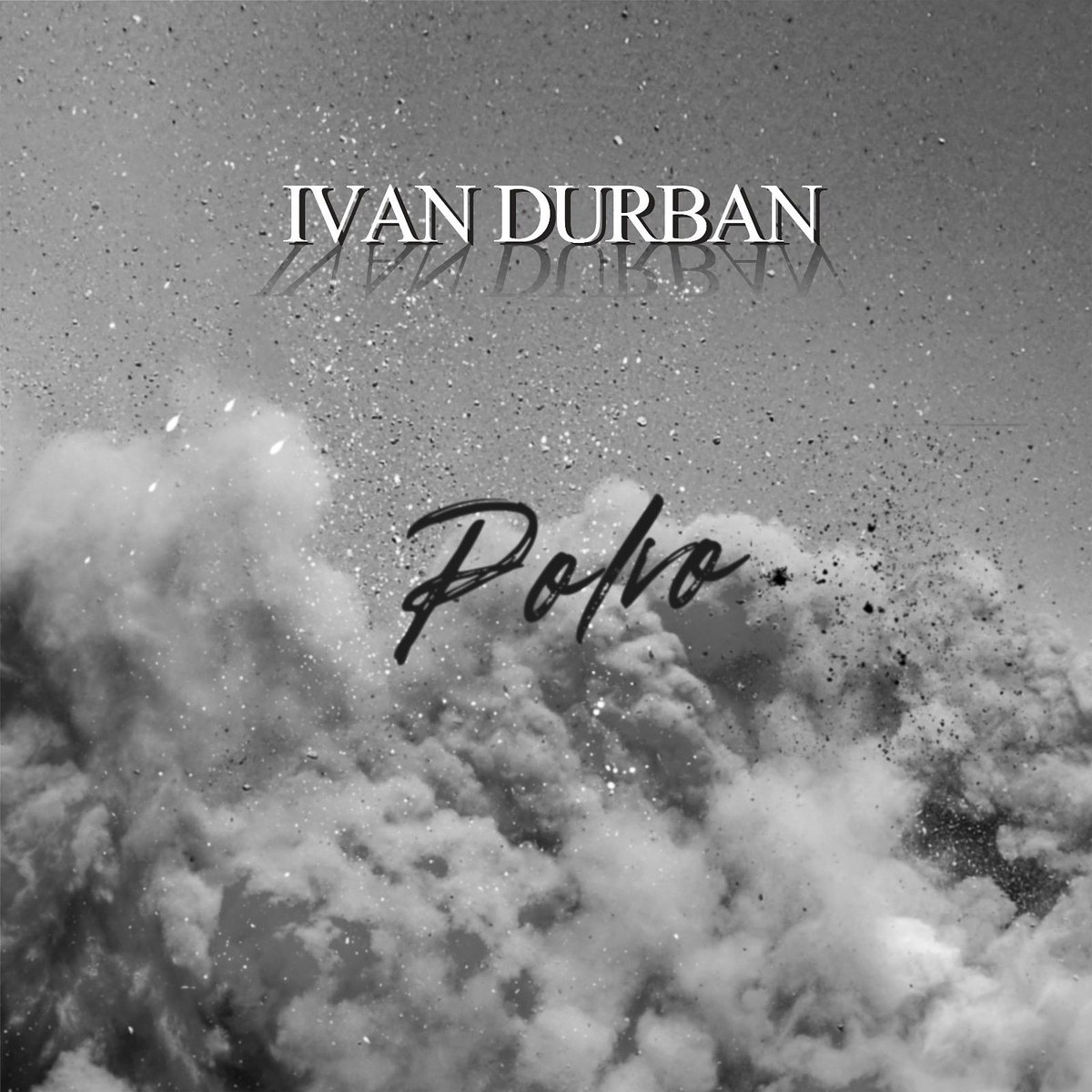 Ya disponible #polvo nuevo single de <a href="/IVANDURBAN/">IVAN DURBAN</a> 

En <a href="/SpotifySpain/">Spotify Spain</a> y demás plataformas digitales