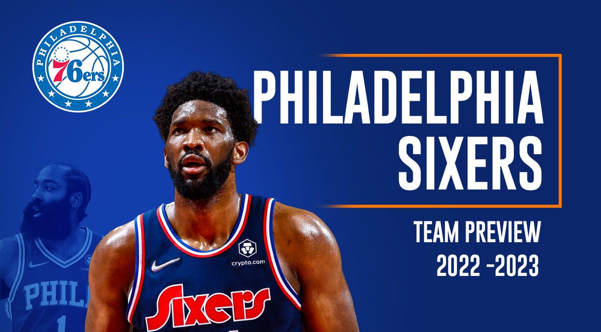 iLoveShawn5000's tweet photo. Philadelphia 76ers | 2023 Team Preview (w/ @JacksonLloydNBA)

https://t.co/FhFosG67Lj | @RiseNetworkUS | #NBATwitter https://t.co/d0sq6IhlDE
