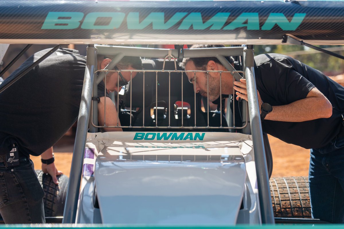 We’re up to something…