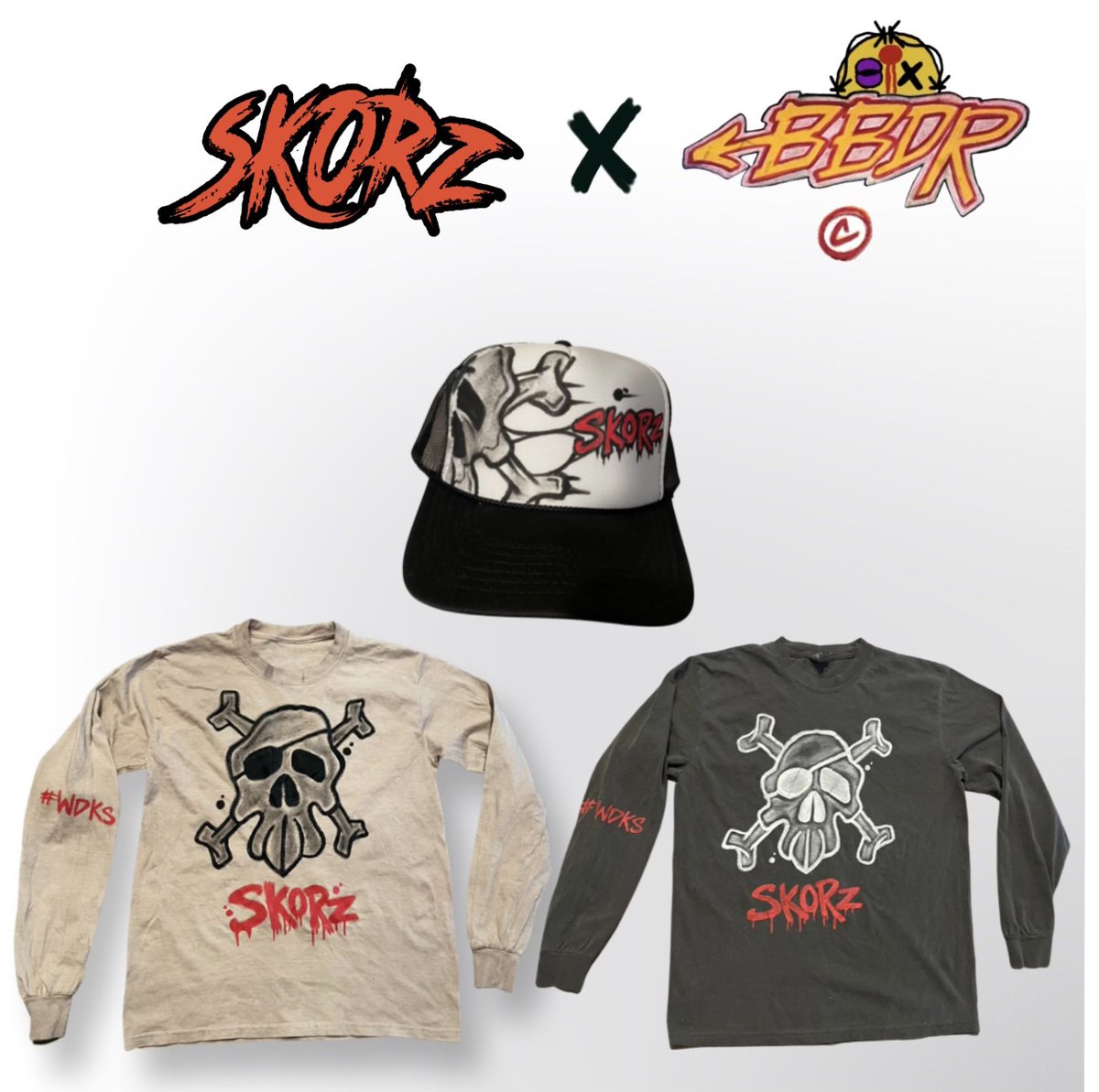 DredyBone's tweet photo. S-2xl availability https://t.co/RsxcaJNdrx